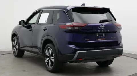 More photos of 2026 Nissan Rogue SL at Auto Boutique Florida, FL
