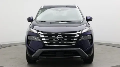 Photos of 2026 Nissan Rogue SL for sale in Jacksonville, FL at Auto Boutique Florida