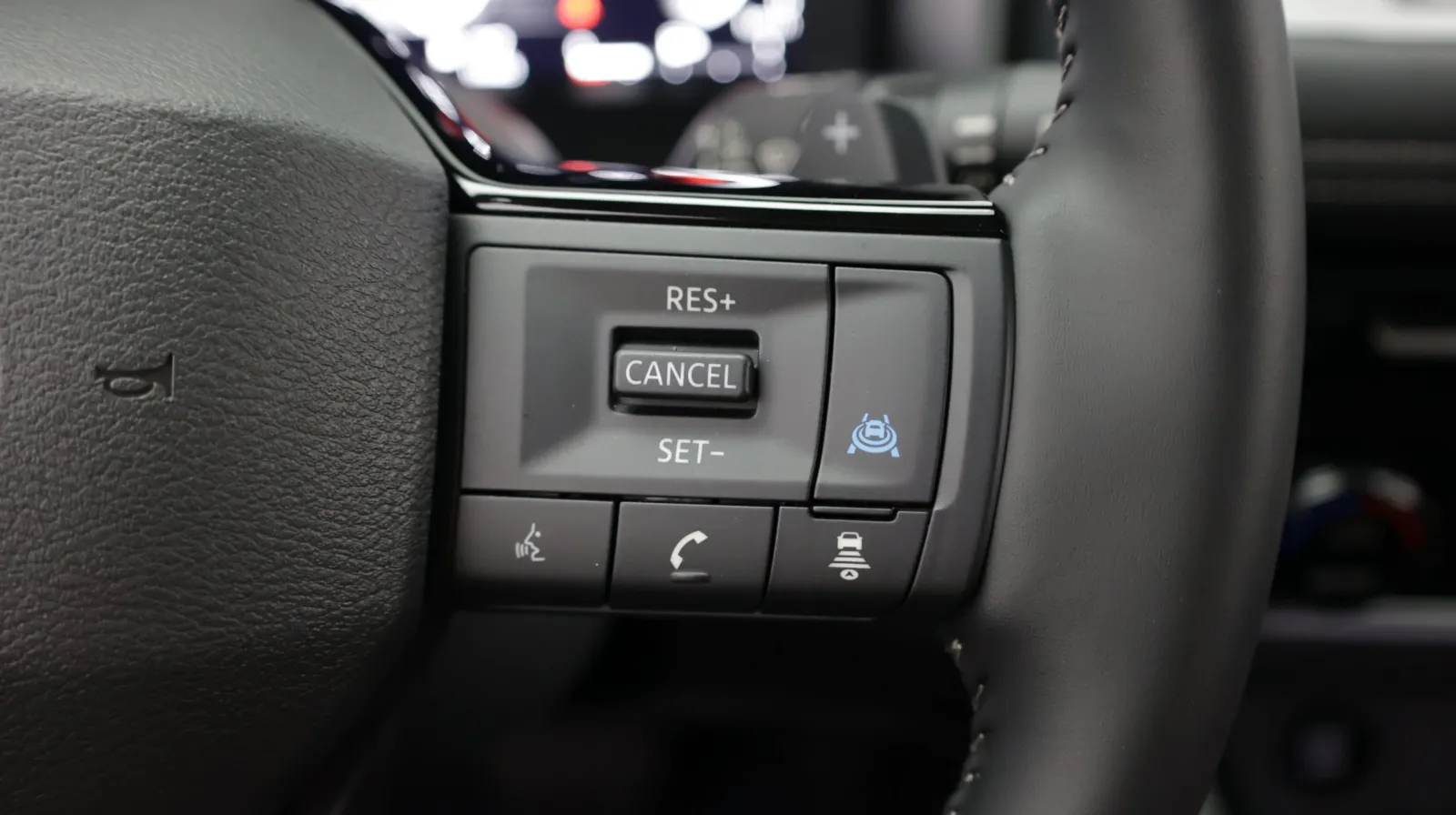 Nissan Rogue photo 23