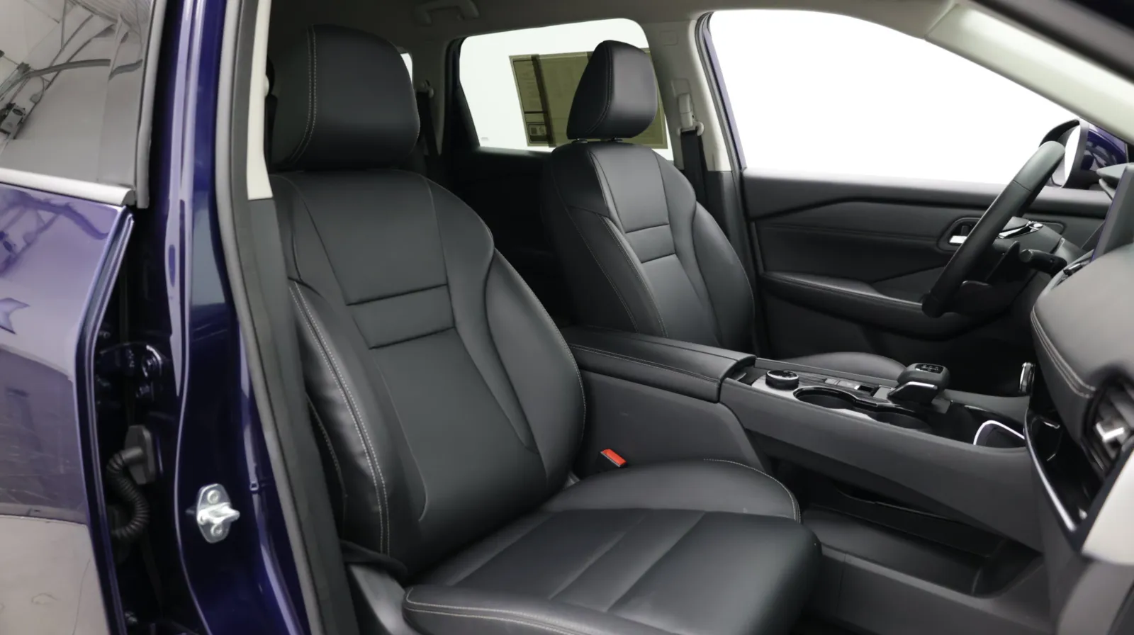 Nissan Rogue photo 39