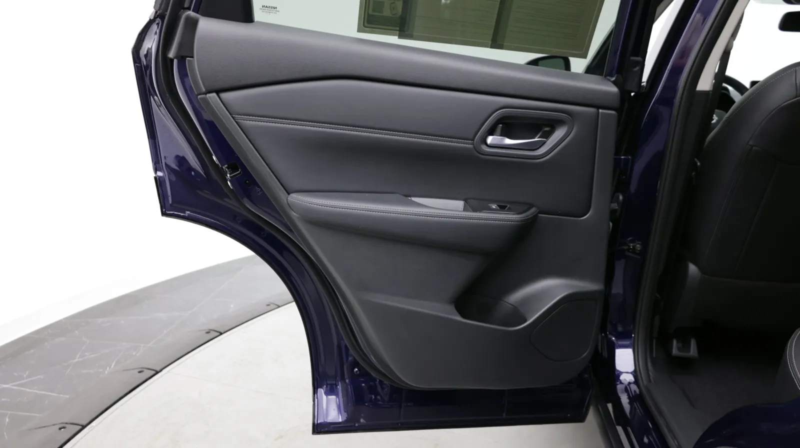 Nissan Rogue photo 26
