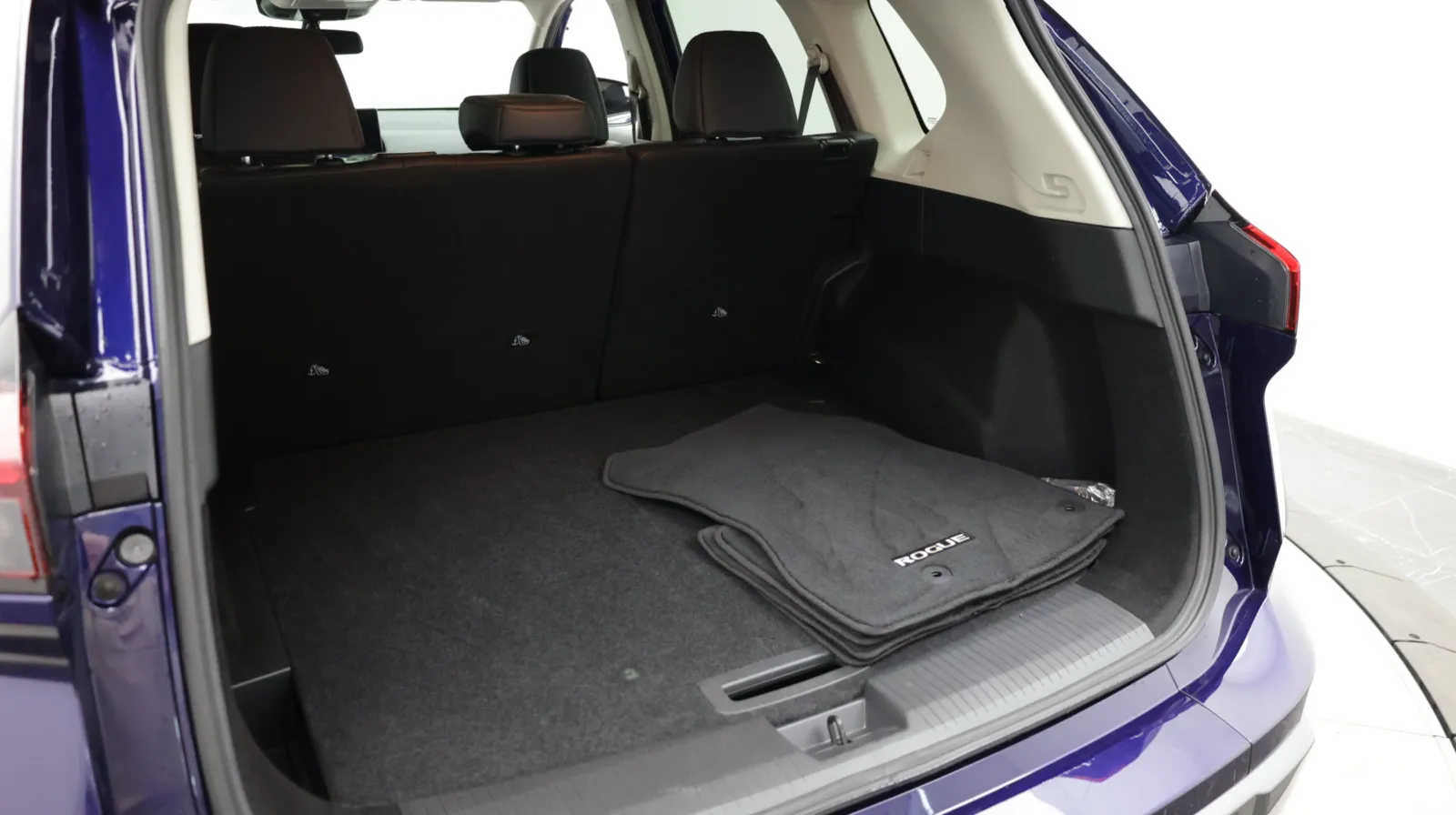 Nissan Rogue photo 31
