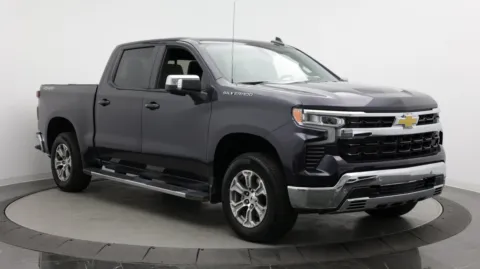 Another view of 2023 Chevrolet Silverado 1500 LT for sale in Jacksonville, FL at Auto Boutique Florida