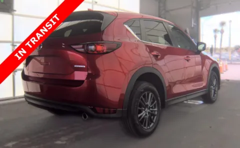 More photos of 2021 Mazda CX-5 Touring at Auto Boutique Florida, FL