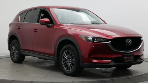 Another view of 2021 Mazda CX-5 Touring for sale in Jacksonville, FL at Auto Boutique Florida