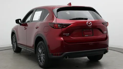 More photos of 2021 Mazda CX-5 Touring at Auto Boutique Florida, FL