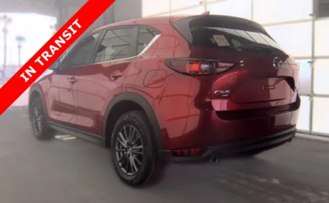 More photos of 2021 Mazda CX-5 Touring at Auto Boutique Florida, FL