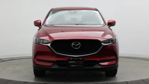 Photos of 2021 Mazda CX-5 Touring for sale in Jacksonville, FL at Auto Boutique Florida