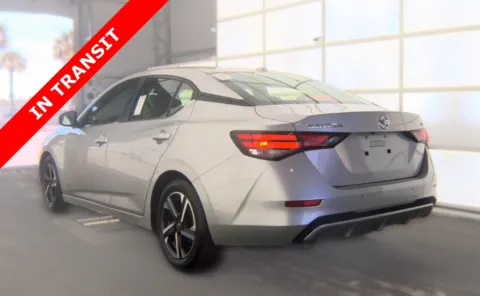 More photos of 2021 Nissan Sentra SV at Auto Boutique Florida, FL