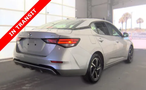 More photos of 2021 Nissan Sentra SV at Auto Boutique Florida, FL