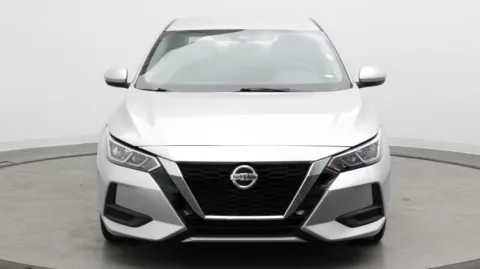 Photos of 2021 Nissan Sentra SV for sale in Jacksonville, FL at Auto Boutique Florida