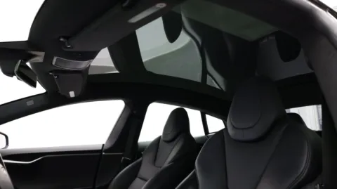 More photos of 2018 Tesla Model S 100D at Auto Boutique Florida, FL