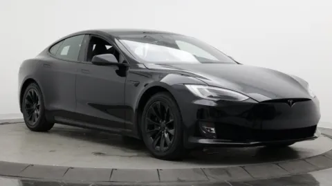 Another view of 2018 Tesla Model S 100D for sale in Jacksonville, FL at Auto Boutique Florida