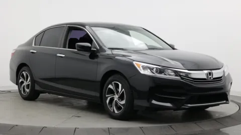 Another view of 2016 Honda Accord Sedan LX for sale in Jacksonville, FL at Auto Boutique Florida
