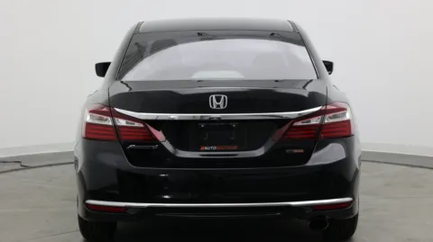 More photos of 2016 Honda Accord Sedan LX at Auto Boutique Florida, FL