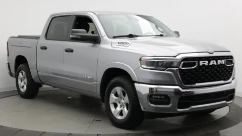 Another view of 2025 Ram 1500 Big Horn for sale in Jacksonville, FL at Auto Boutique Florida
