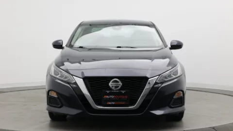 Photos of 2021 Nissan Altima 2.5 SV for sale in Jacksonville, FL at Auto Boutique Florida
