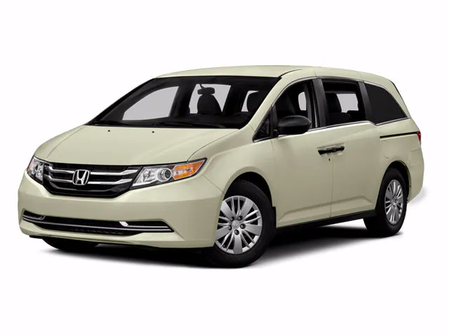 2014 Honda Odyssey LX for sale in Jacksonville, FL