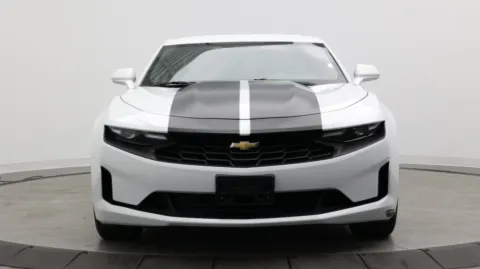 Photos of 2019 Chevrolet Camaro 2LT for sale in Jacksonville, FL at Auto Boutique Florida