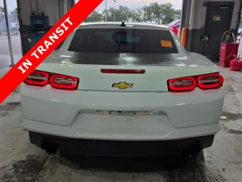 More photos of 2019 Chevrolet Camaro 2LT at Auto Boutique Florida, FL