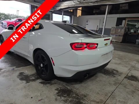 More photos of 2019 Chevrolet Camaro 2LT at Auto Boutique Florida, FL