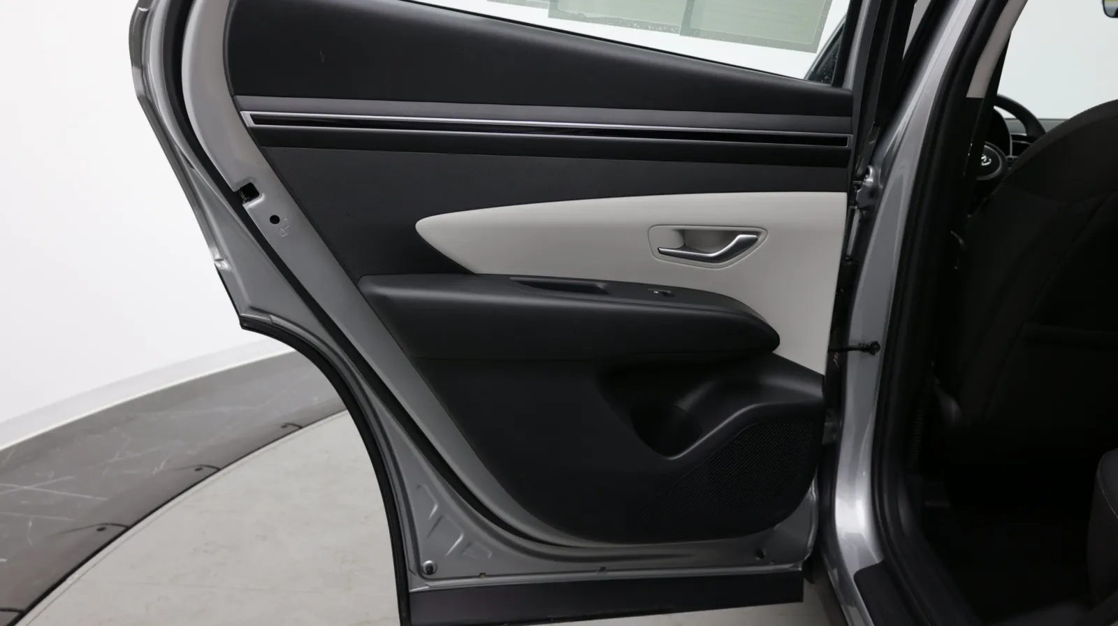 Hyundai Tucson photo 24