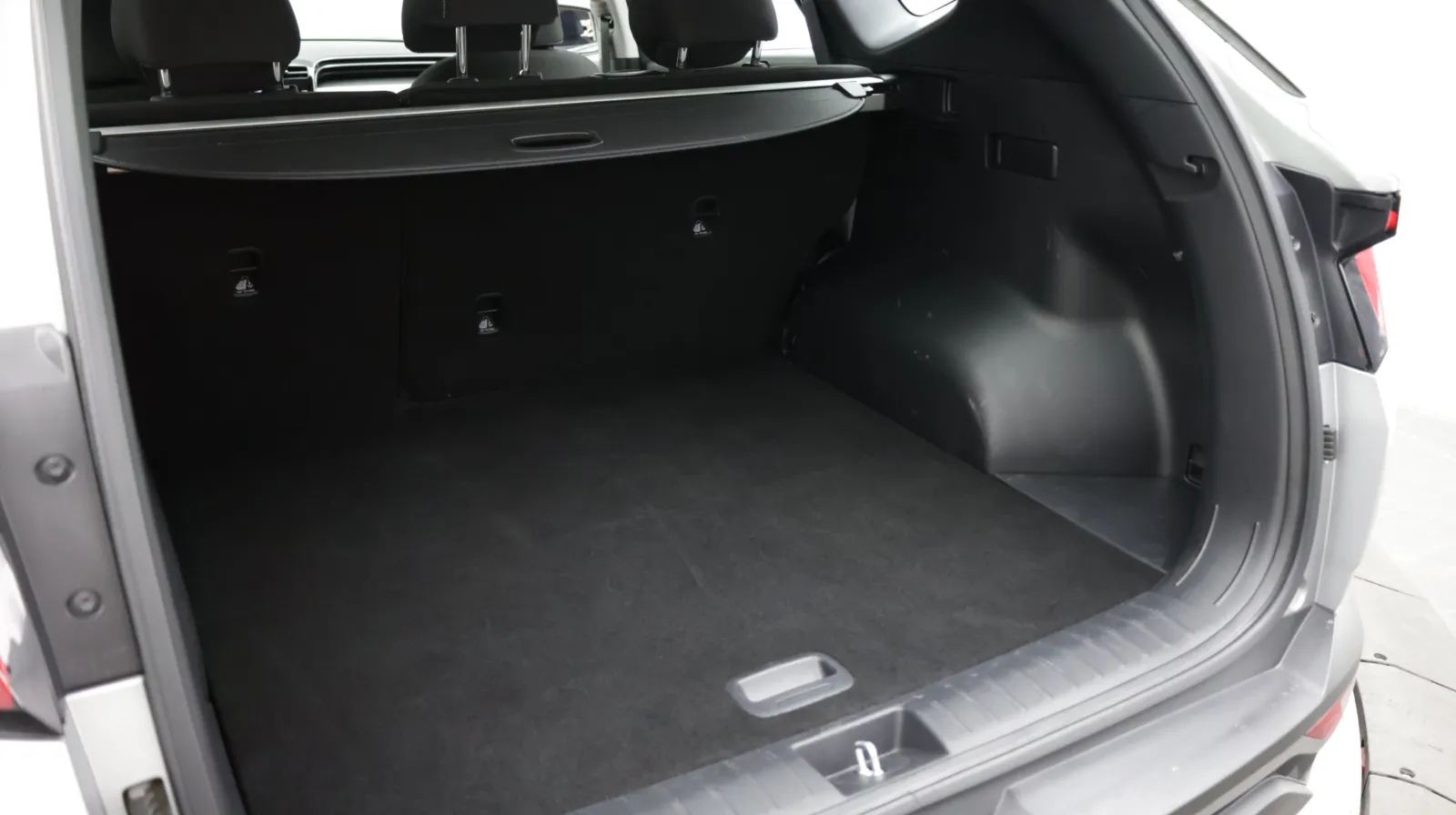Hyundai Tucson photo 29