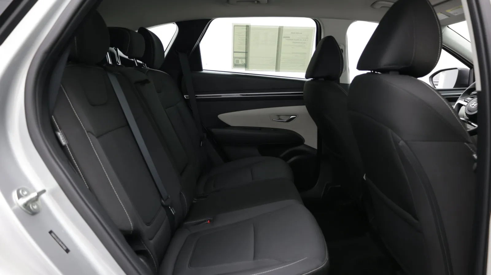 Hyundai Tucson photo 31