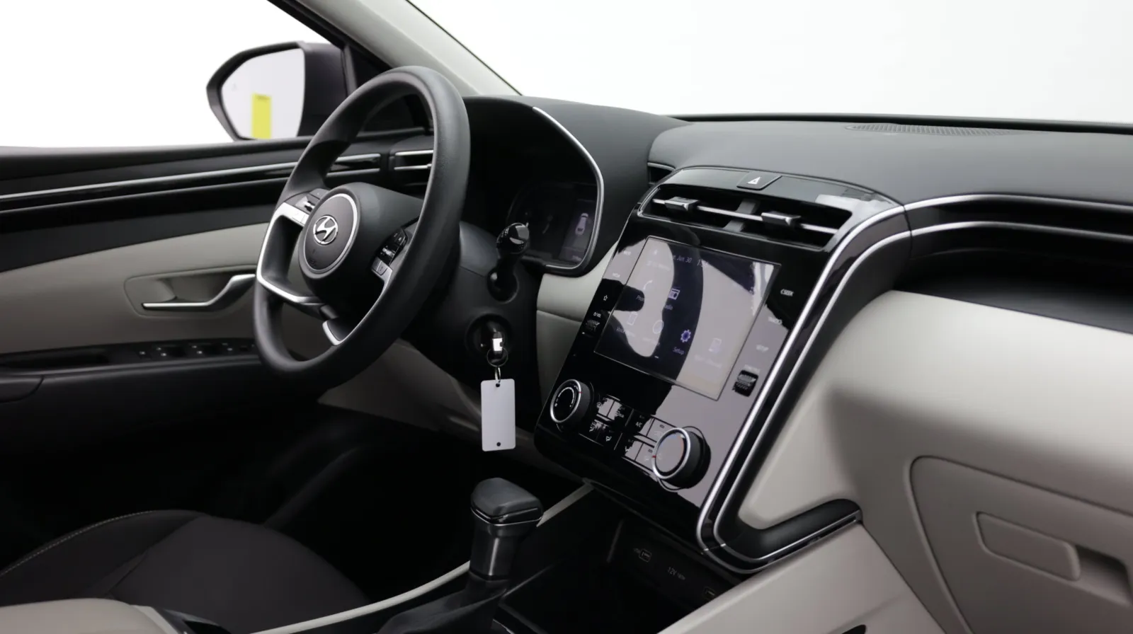 Hyundai Tucson photo 33