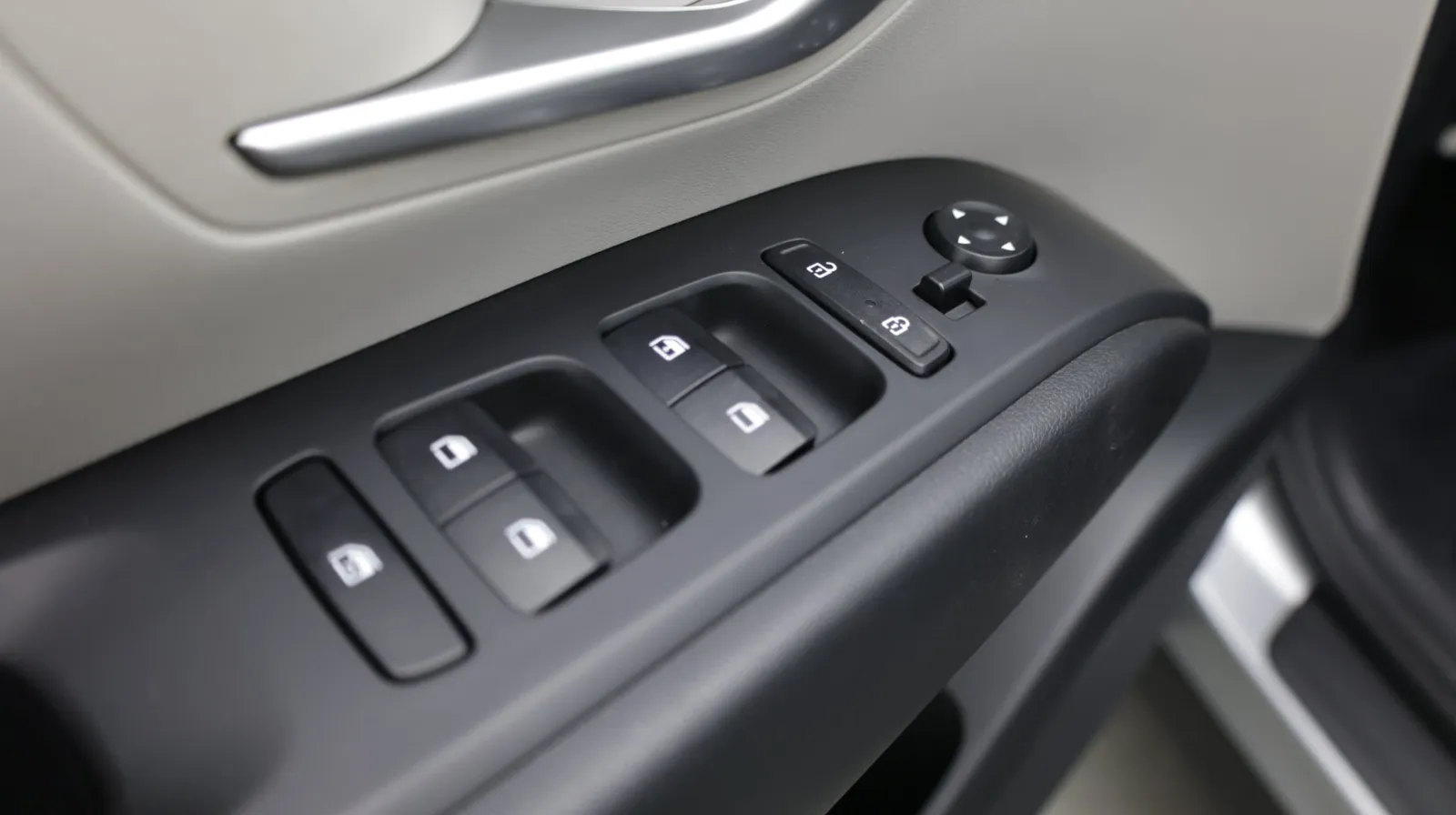 Hyundai Tucson photo 12