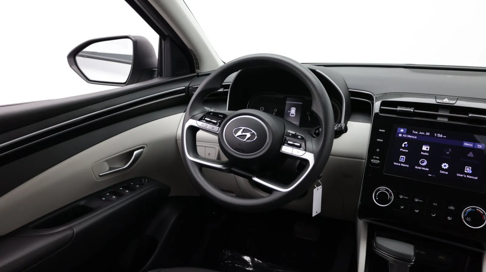 Hyundai Tucson photo 26