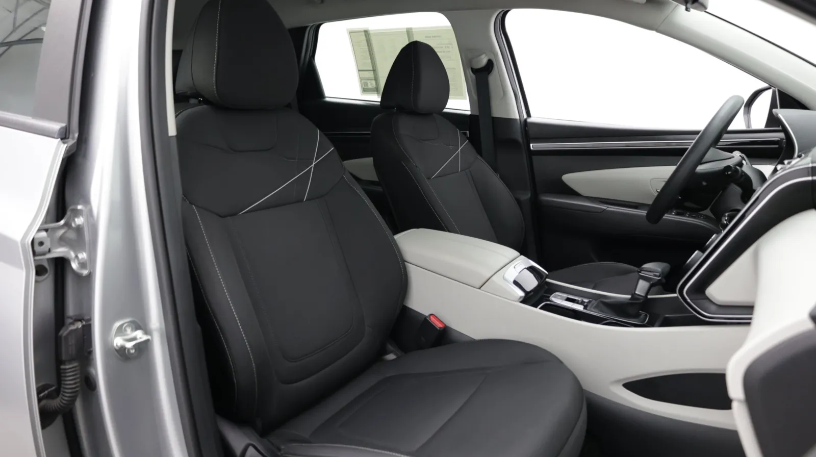 Hyundai Tucson photo 35