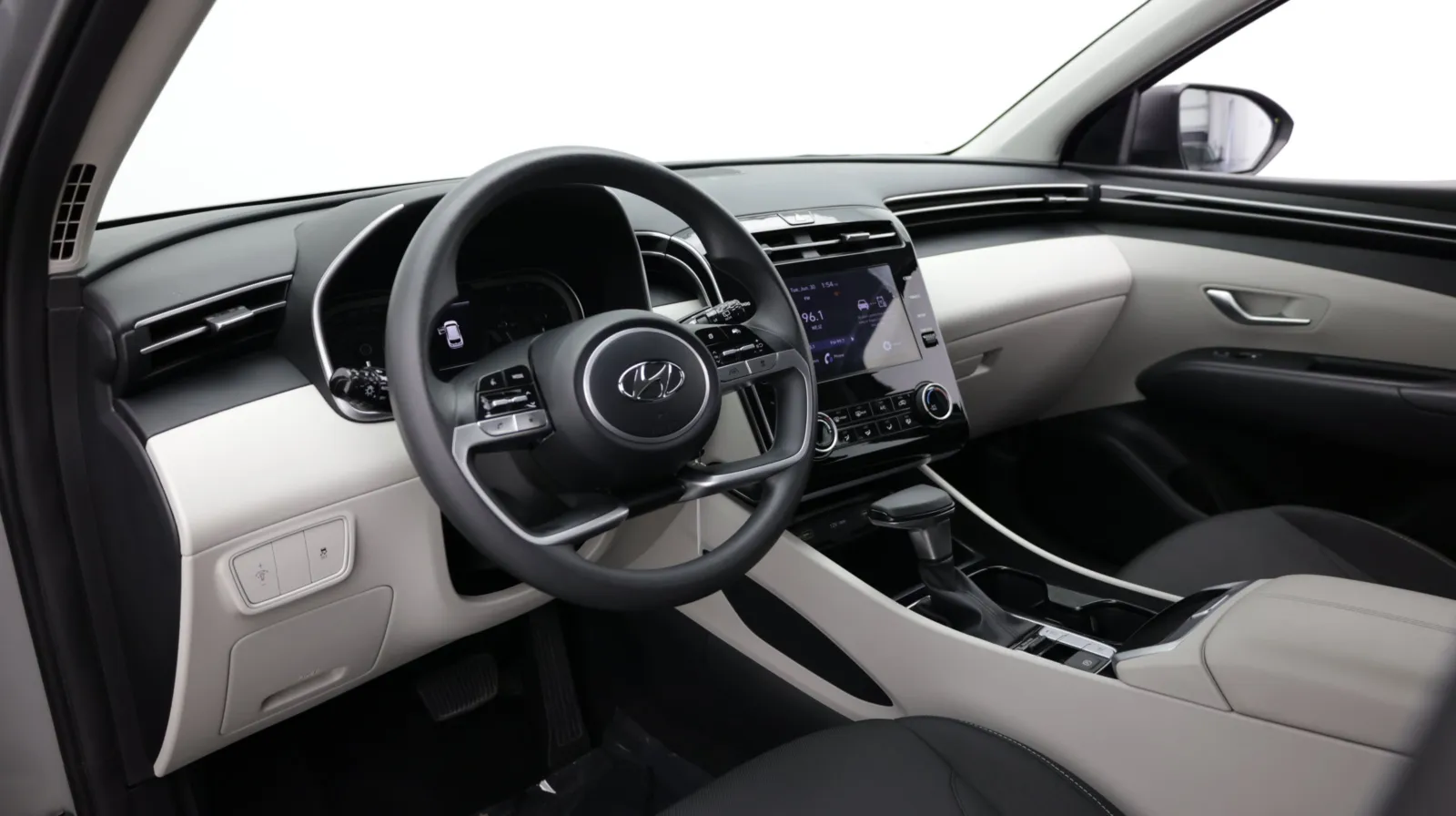 Hyundai Tucson photo 11