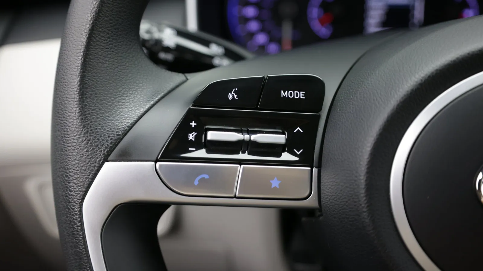 Hyundai Tucson photo 18