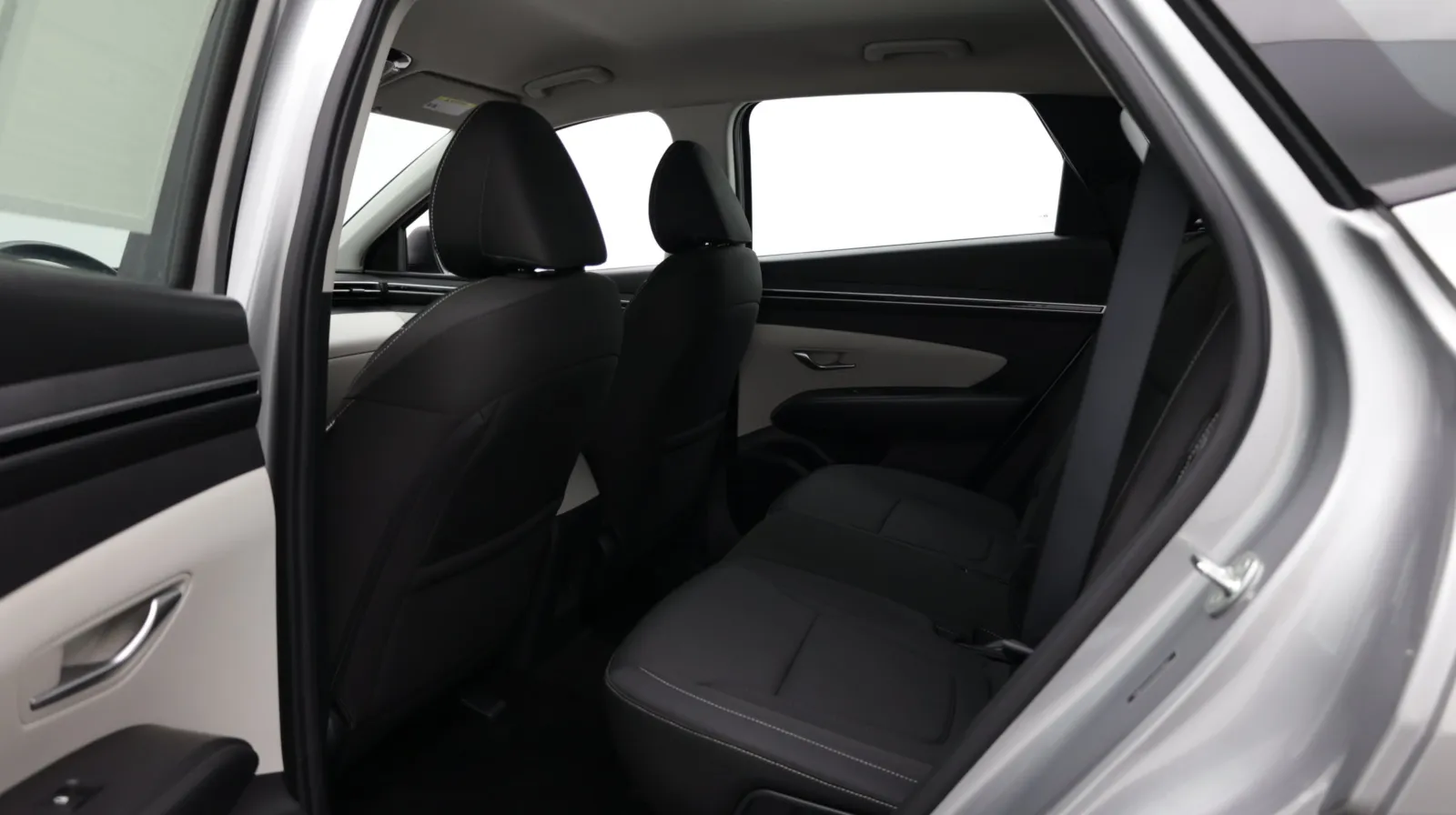Hyundai Tucson photo 23
