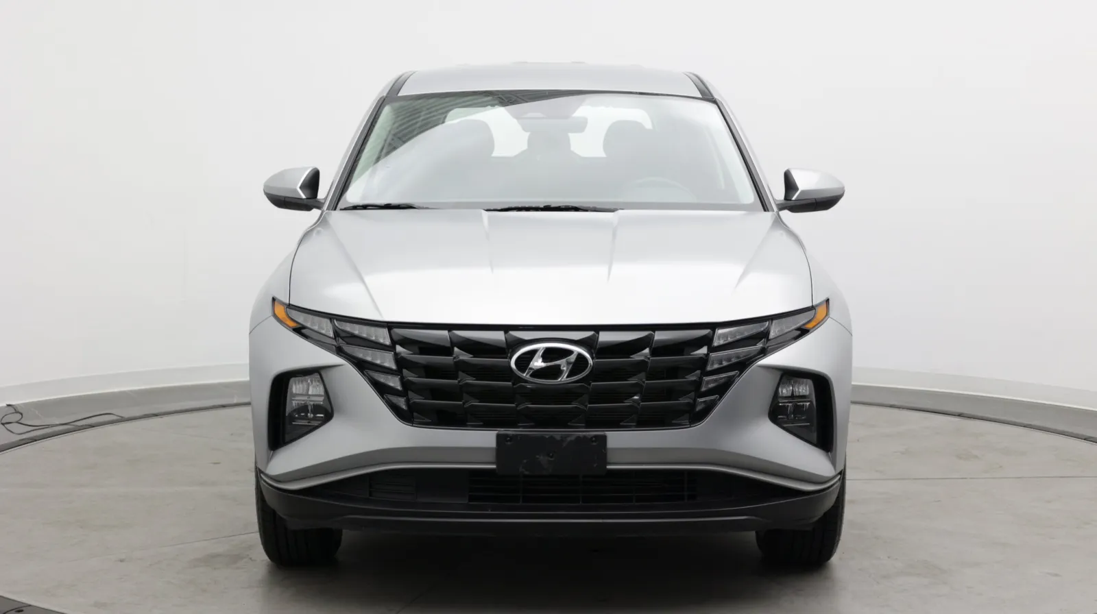 Hyundai Tucson photo 2