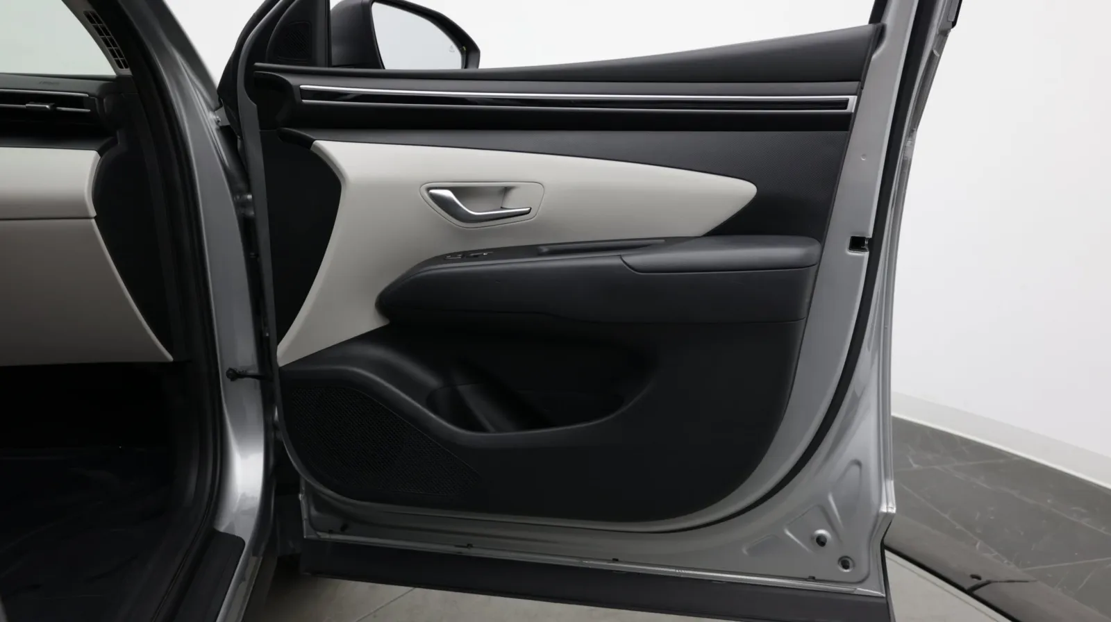 Hyundai Tucson photo 32