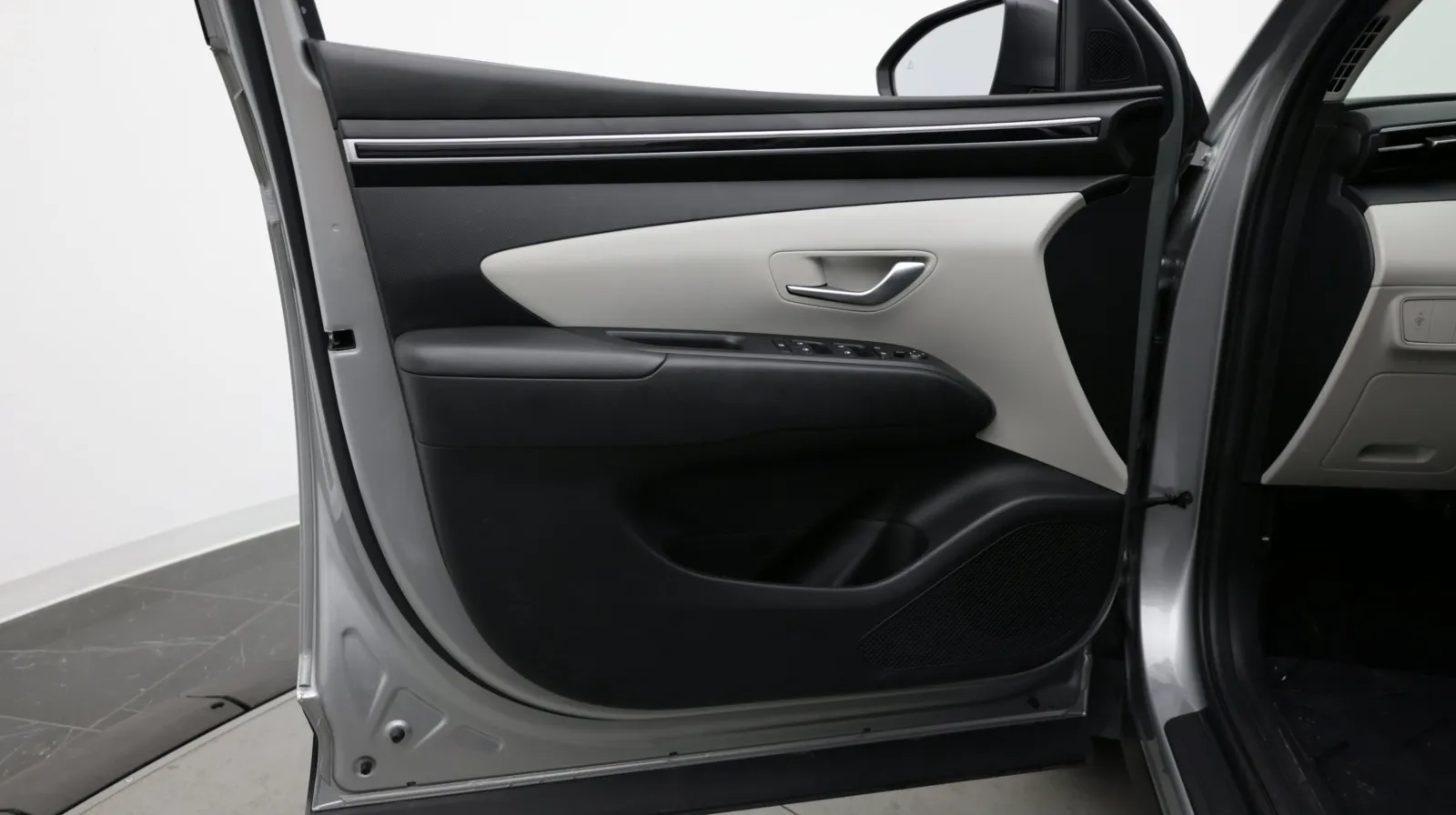 Hyundai Tucson photo 10