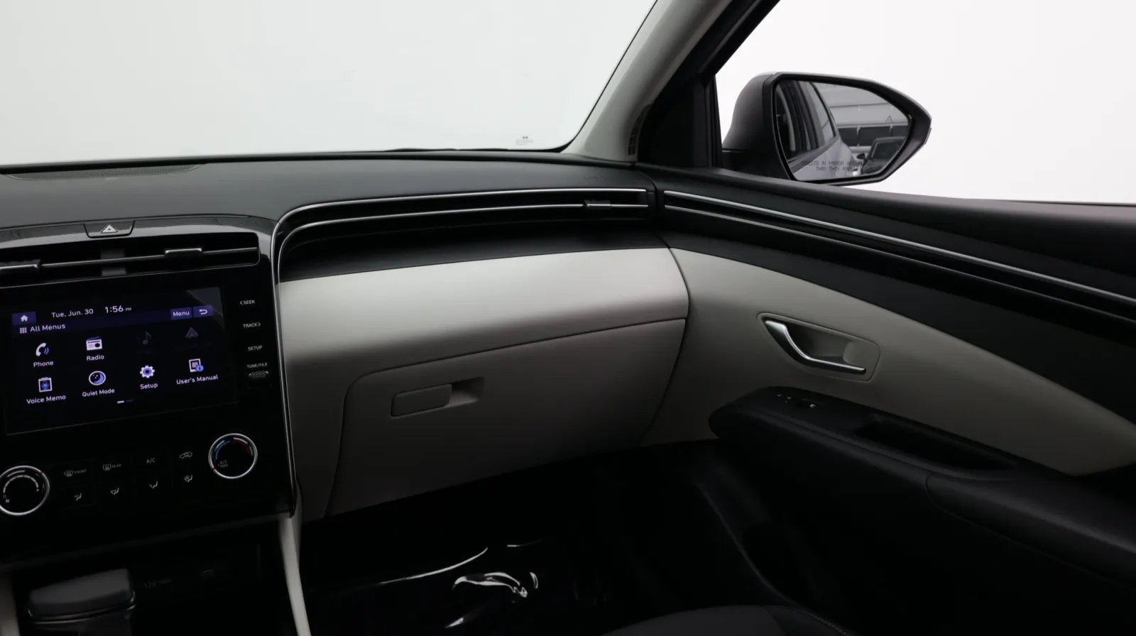 Hyundai Tucson photo 28