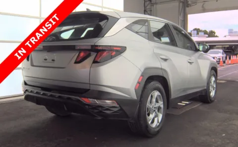 More photos of 2024 Hyundai Tucson SE at Auto Boutique Florida, FL
