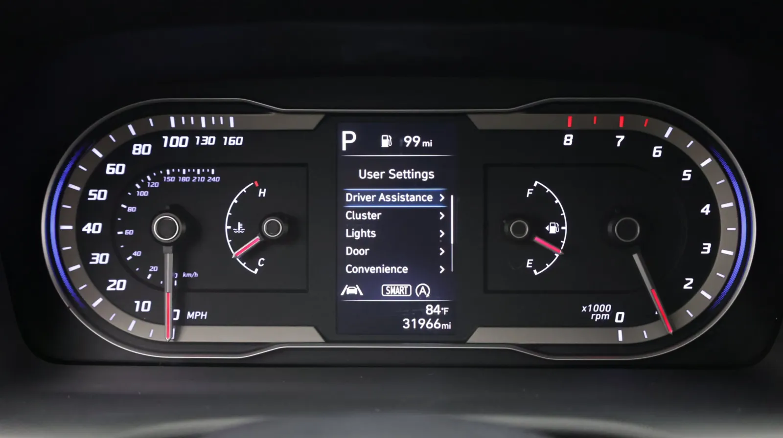 Hyundai Tucson photo 20
