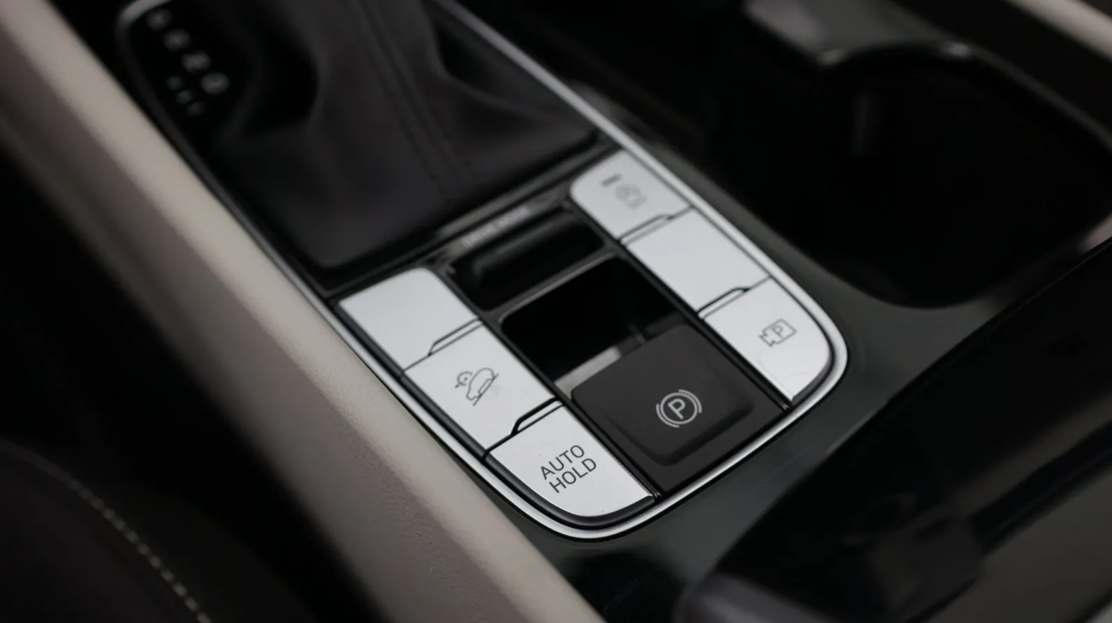 Hyundai Tucson photo 14