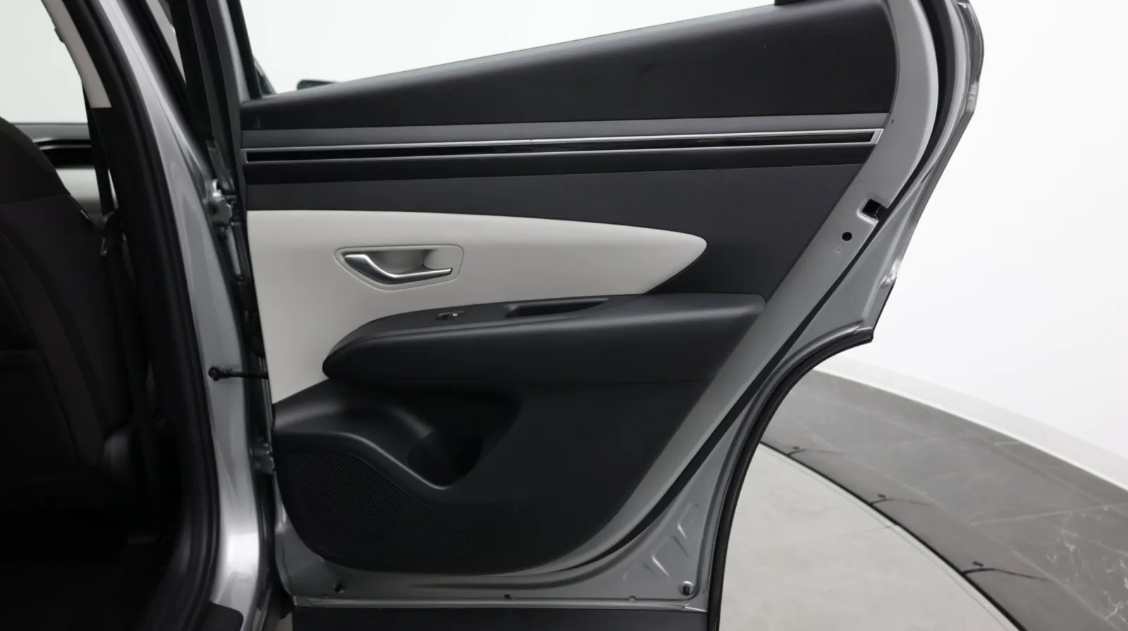 Hyundai Tucson photo 30