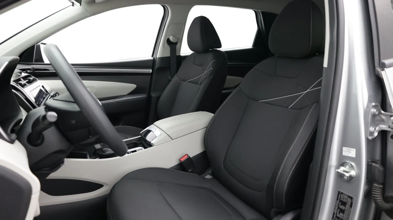 Hyundai Tucson photo 13