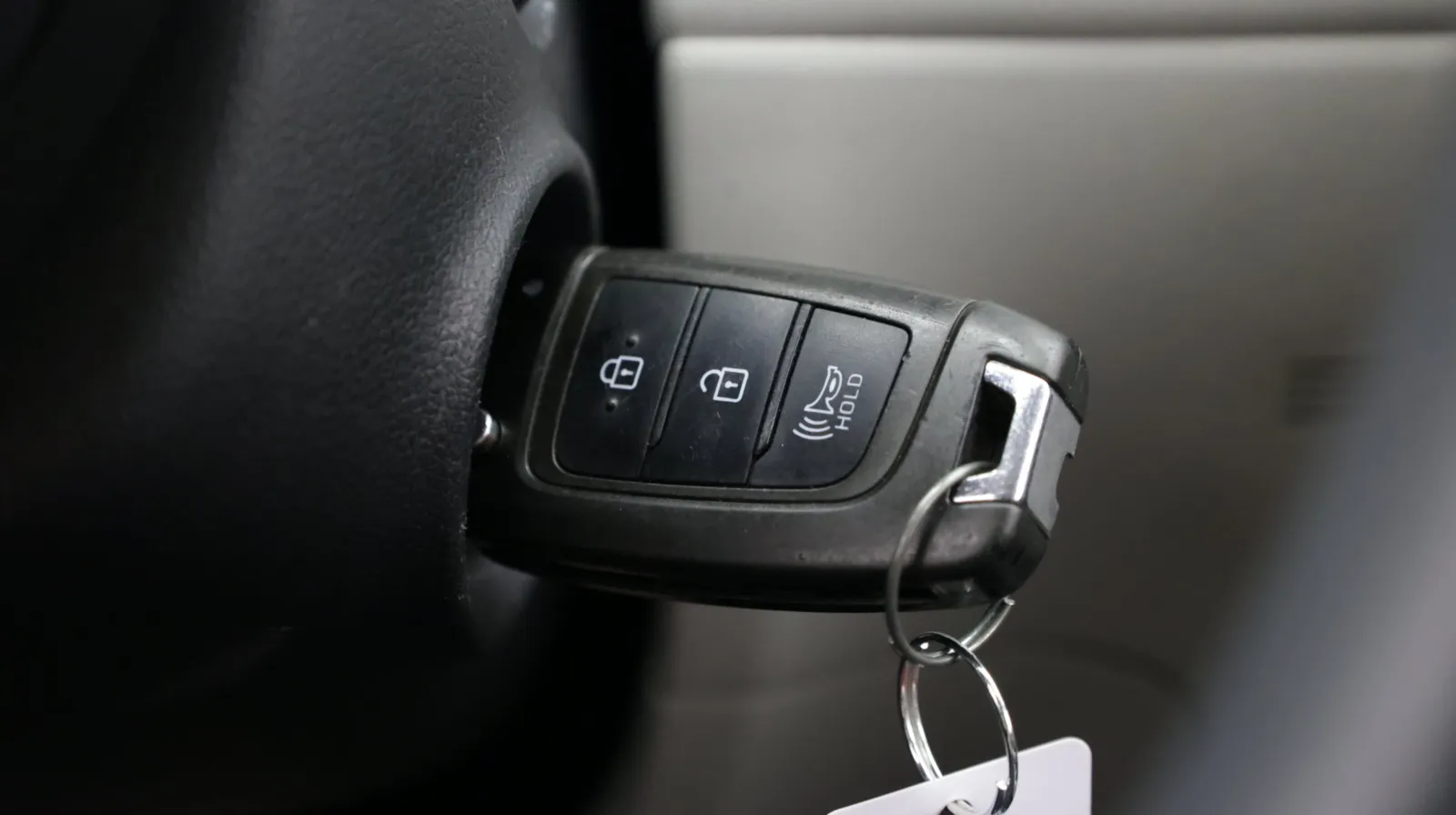Hyundai Tucson photo 22