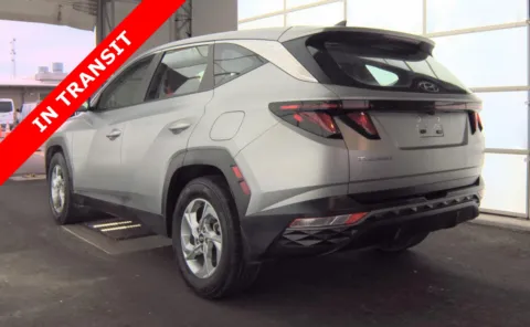 More photos of 2024 Hyundai Tucson SE at Auto Boutique Florida, FL