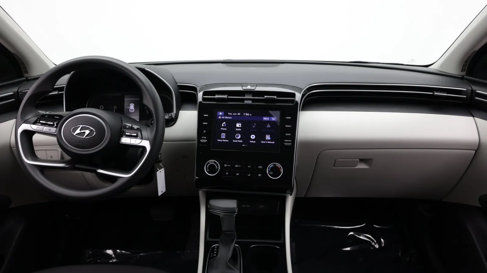 Hyundai Tucson photo 27