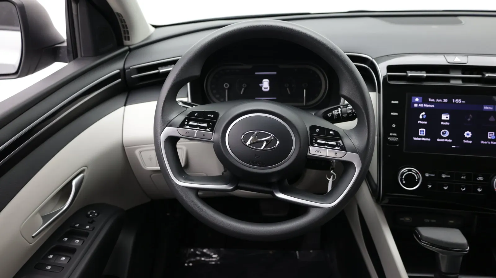 Hyundai Tucson photo 25