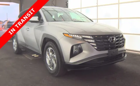 Another view of 2024 Hyundai Tucson SE for sale in Jacksonville, FL at Auto Boutique Florida