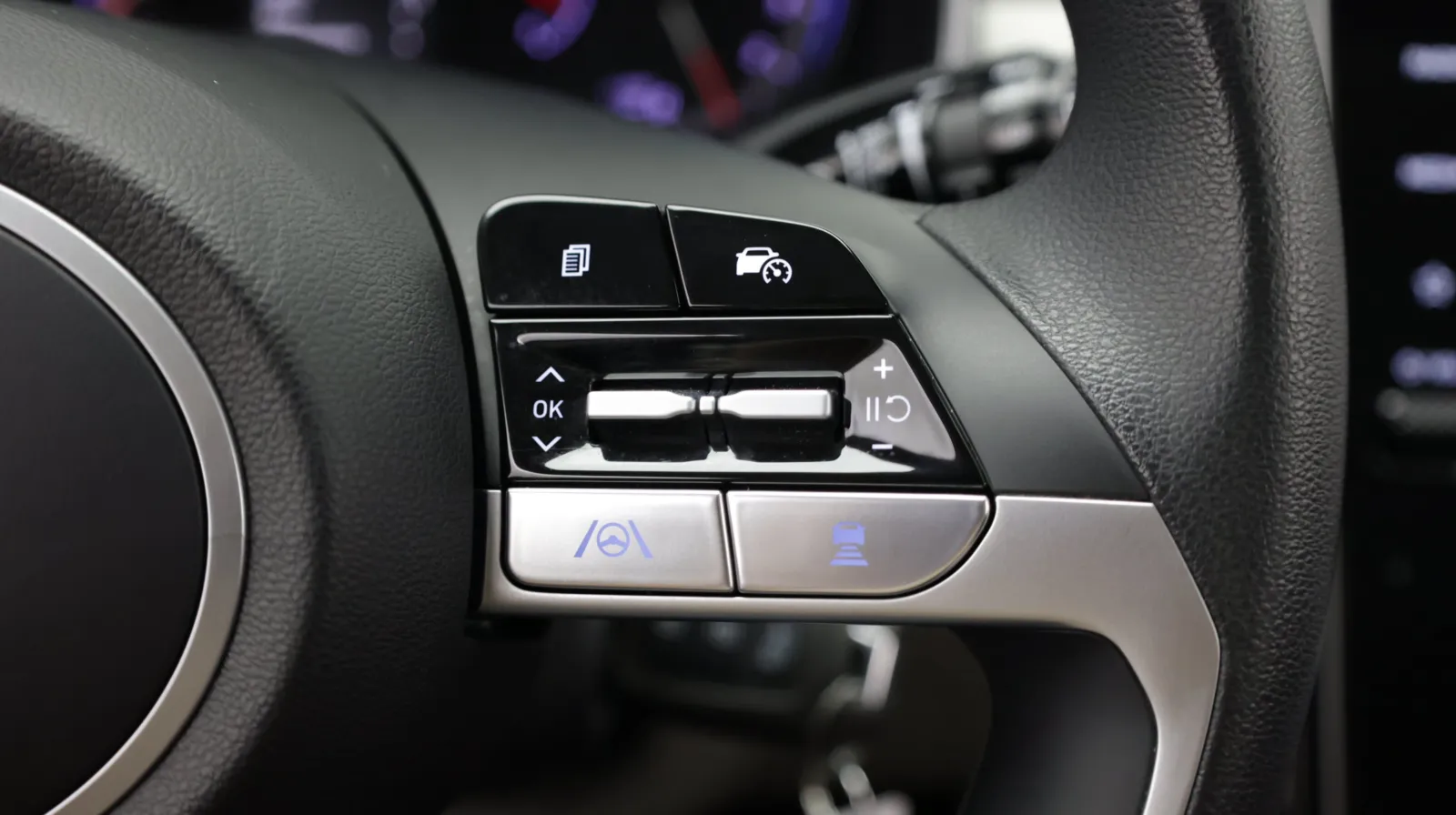 Hyundai Tucson photo 19